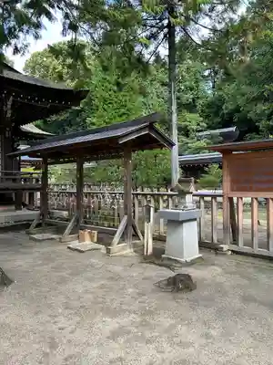 武田神社(山梨県)