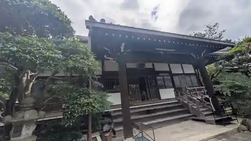 延仁寺(京都府)
