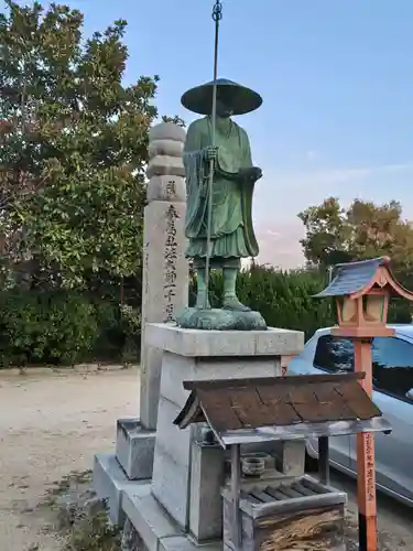 長林寺(兵庫県)