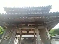 大楽寺(山口県)