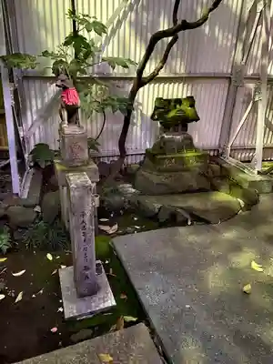 本法寺(東京都)