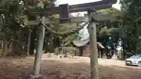 近津神社(栃木県)
