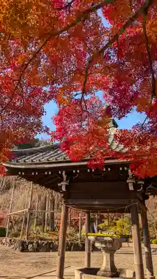 善峯寺(京都府)