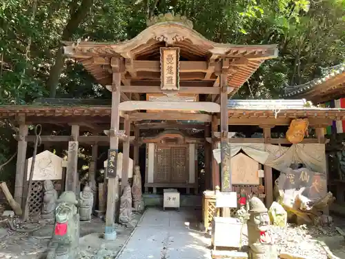 石手寺(愛媛県)
