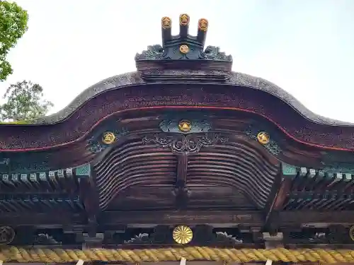 金刀比羅宮の本殿・本堂