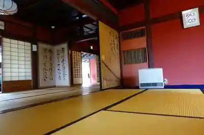 野仏庵のその他建物