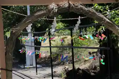 高司神社〜むすびの神の鎮まる社〜のお祭り