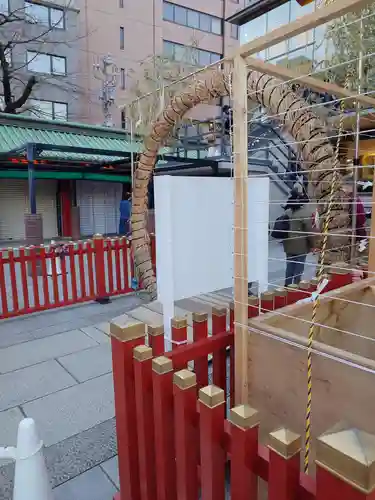 神田神社（神田明神）(東京都)