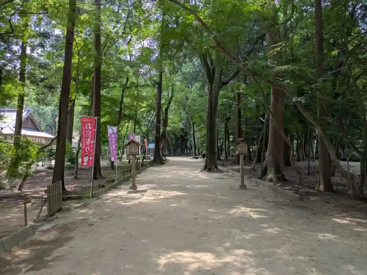 小御門神社(千葉県)
