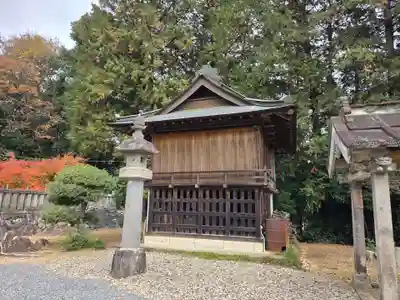 大宮神社(栃木県)