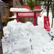 高司神社〜むすびの神の鎮まる社〜(福島県)