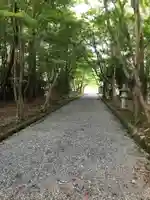大原野神社のその他建物