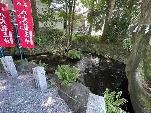 秩父今宮神社(埼玉県)