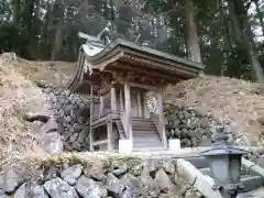 若宮八幡神社(三重県)