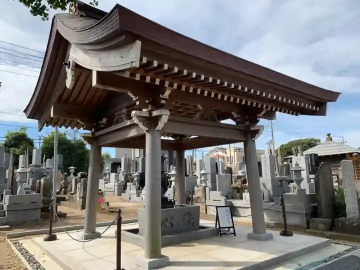 福蔵寺(千葉県)