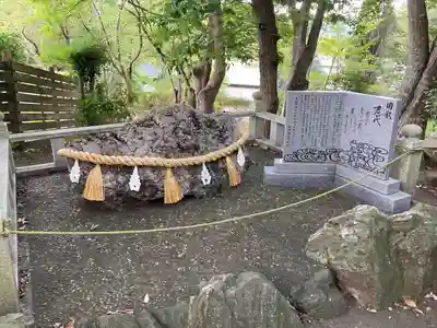 常陸国出雲大社(茨城県)