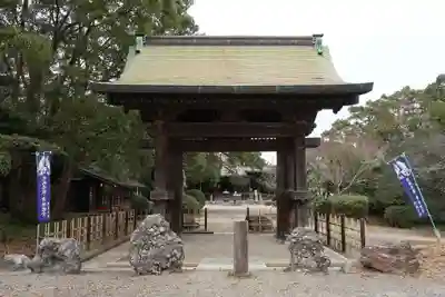大御堂寺（野間大坊）(愛知県)