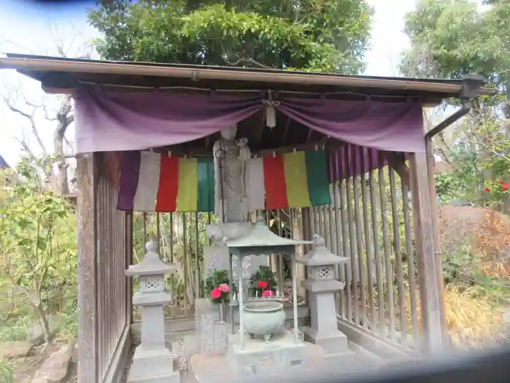 安養寺(神奈川県)