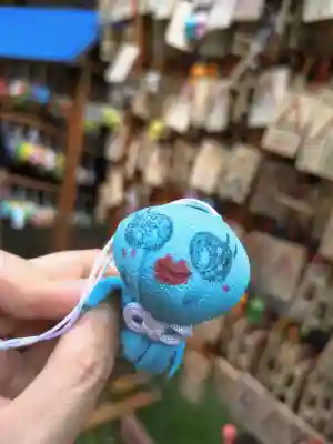 高円寺氷川神社(東京都)