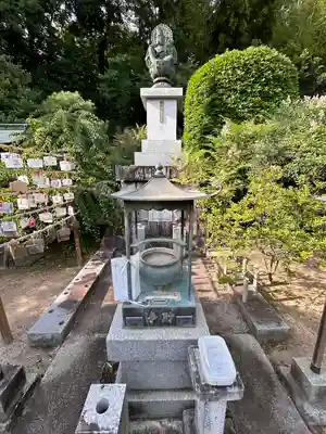 元三大師安楽寺の仏像