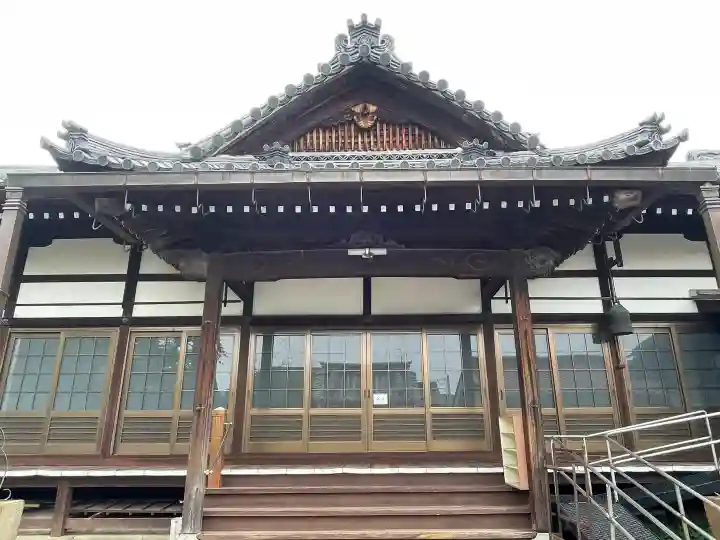 西応寺(滋賀県)