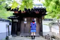 潮音寺(兵庫県)