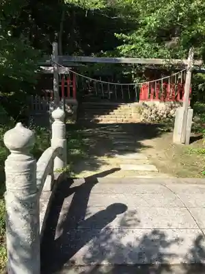 賀茂神社のその他建物