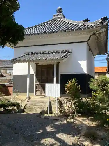 正蔵寺(愛知県)