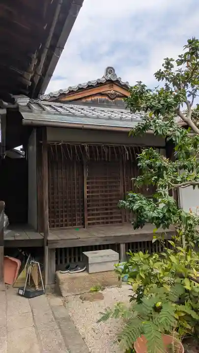 香雪院(京都府)