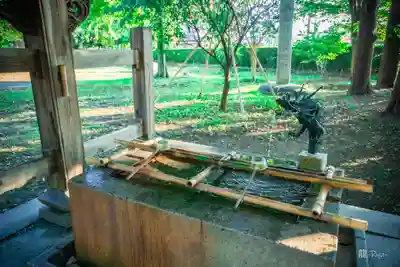 新発田諏訪神社(新潟県)