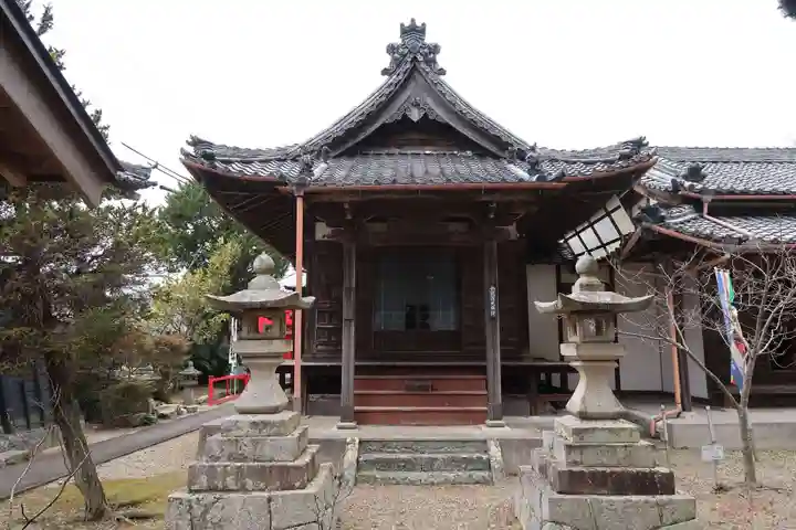 良参寺(愛知県)