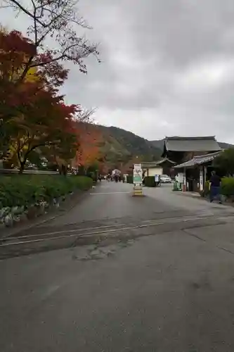 天龍寺のその他建物