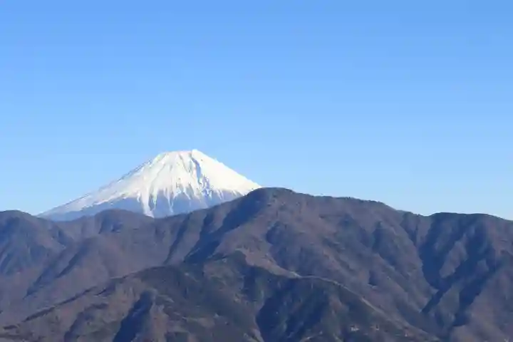 久遠寺(山梨県)