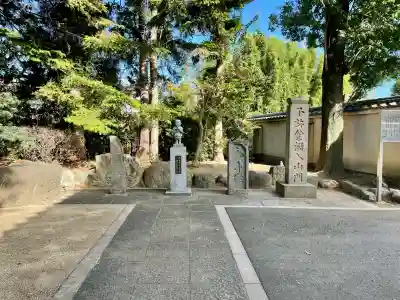 建福寺(埼玉県)