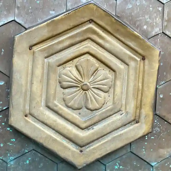 白山神社(東京都)