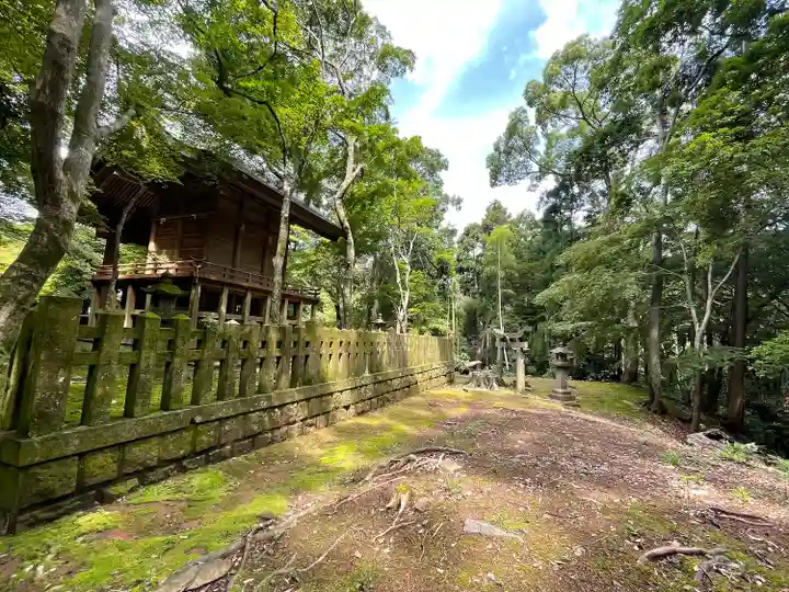 金刀比羅神社(長崎県)