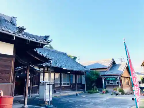 福住寺のその他建物