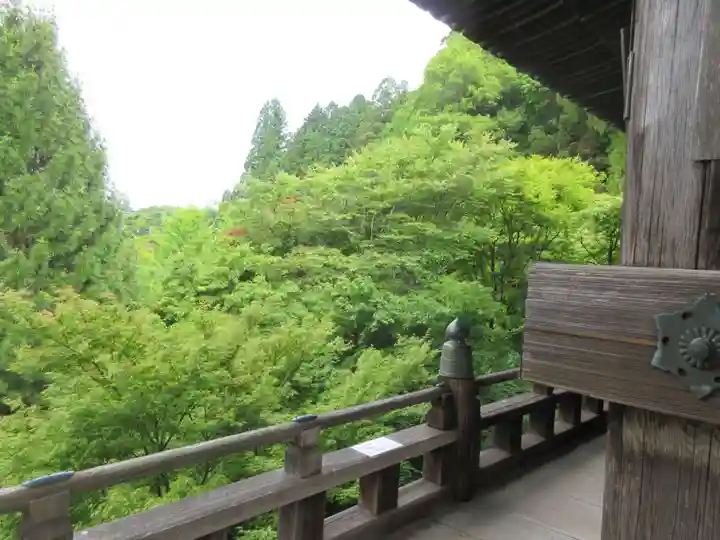 播州清水寺のその他建物