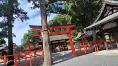 吉田神社(京都府)