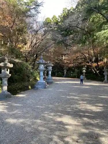 香取神宮(千葉県)