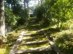 金胎寺の建物その他