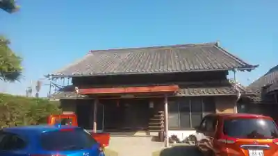 治寶山 浄泉寺(愛知県)