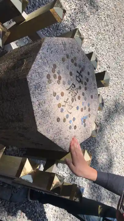 猿田彦神社(三重県)