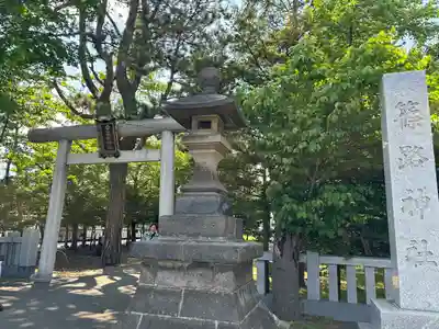 篠路神社のその他建物