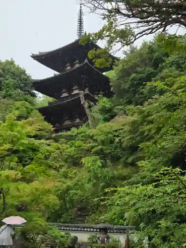 當麻寺(奈良県)