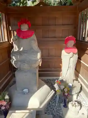 寛永寺開山堂(東京都)