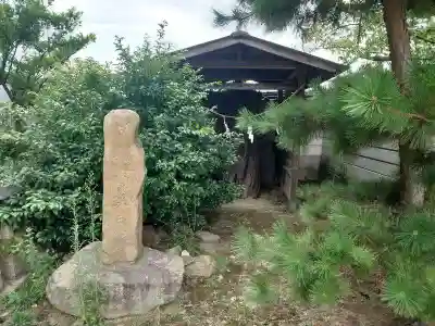 忌宮神社(山口県)