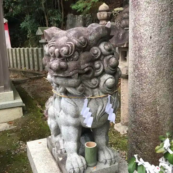 美多彌神社(大阪府)