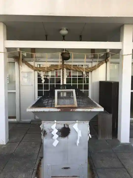 石切神社(石切劔箭神社 東京分祠)(東京都)