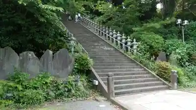 貴船神社(神奈川県)